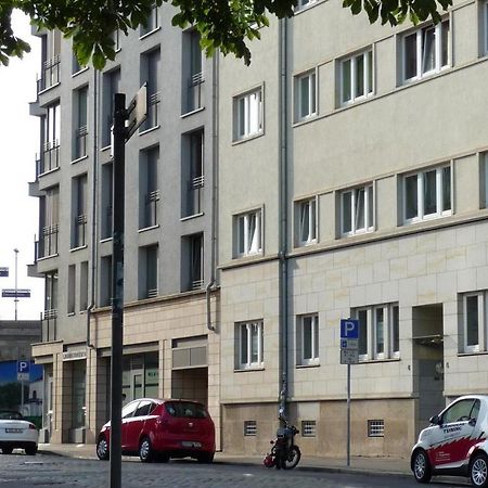 Laurin Apartment L62 Dresden Exterior photo