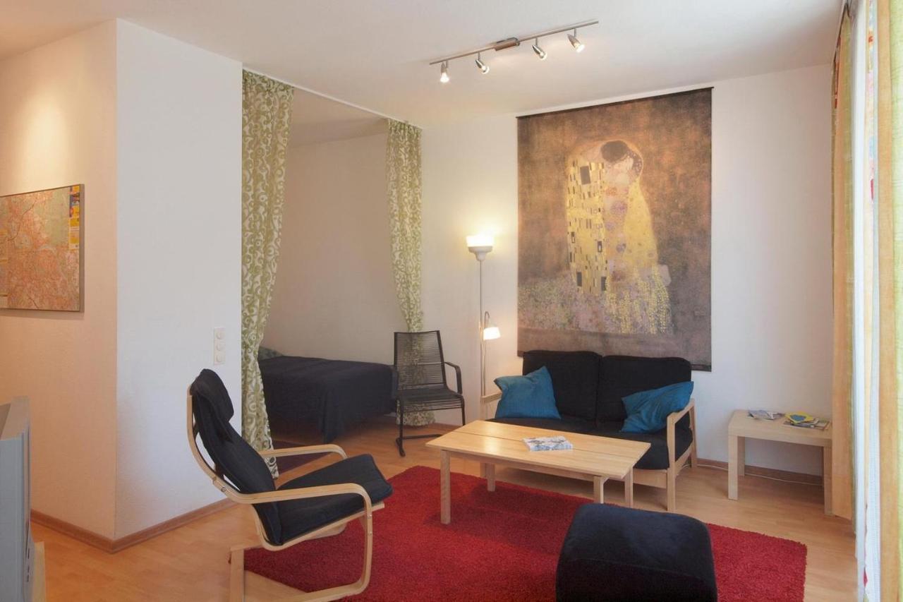 Laurin Apartment L62 Dresden Exterior photo